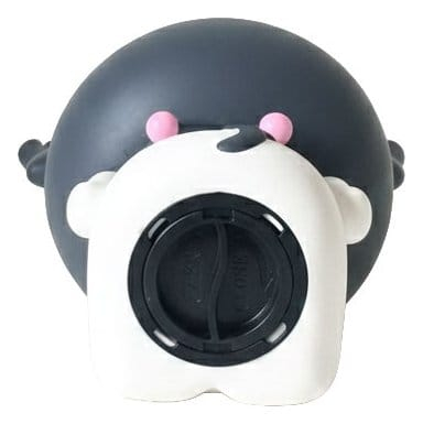 Sanrio 3D Coin Bank Kuromi [3]