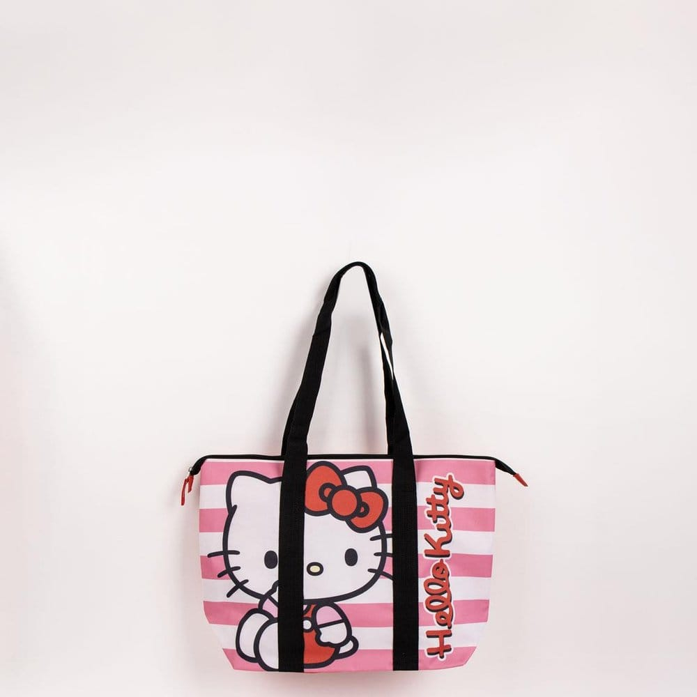 Sanrio Beach Bag Hello Kitty 32 x 48 x 1 cm [2]