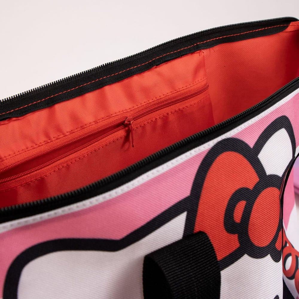 Sanrio Beach Bag Hello Kitty 32 x 48 x 1 cm [4]
