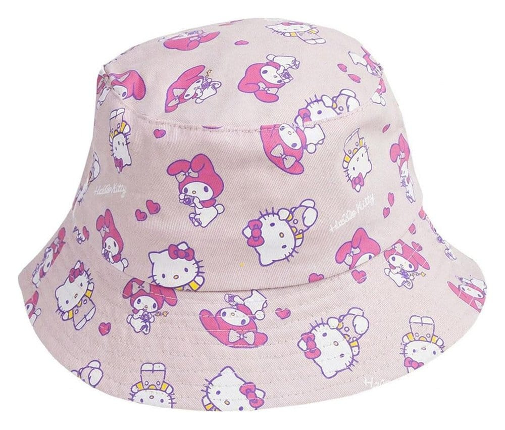 Sanrio Bucket Hat Hello Kitty 52 cm [7]