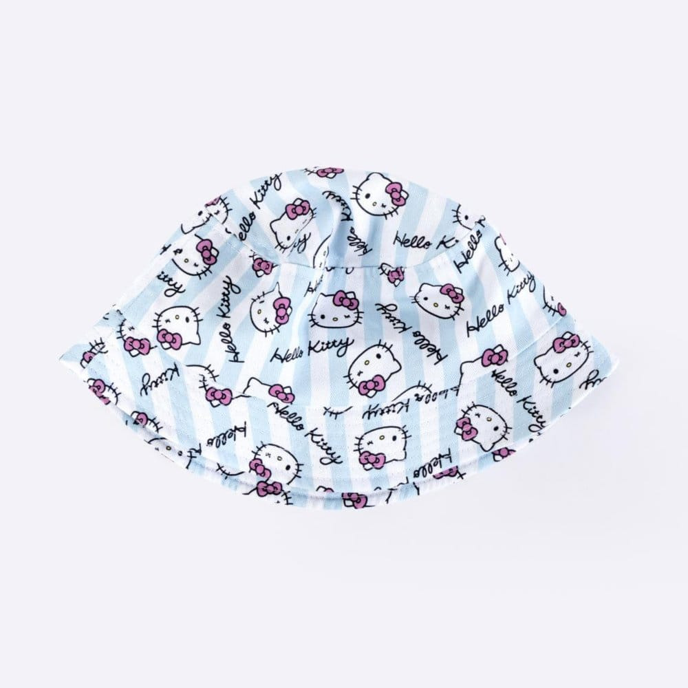 Sanrio Bucket Hat Hello Kitty 53 cm [3]