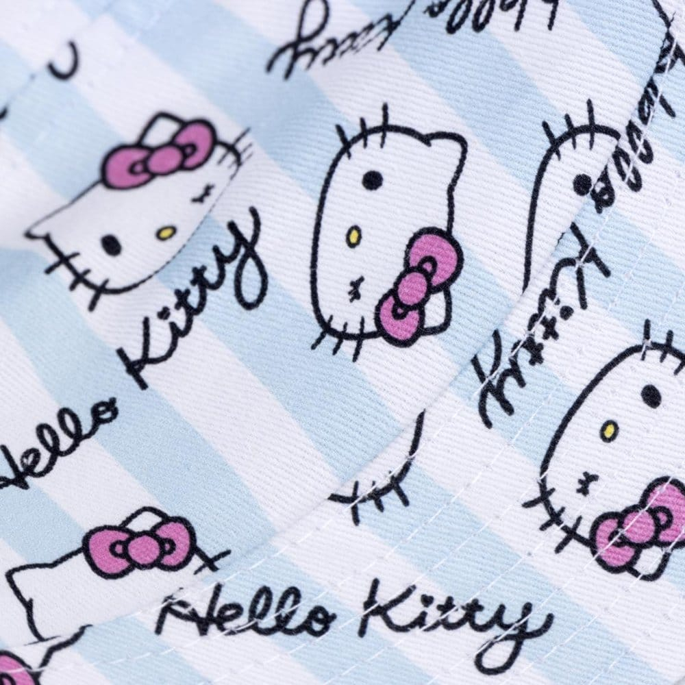 Sanrio Bucket Hat Hello Kitty 53 cm [2]