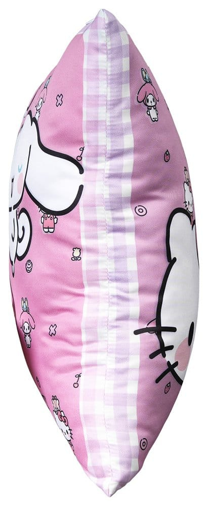 Sanrio Couch Cushion Hello Kitty & Friends Infant 35 x 35 cm [2]
