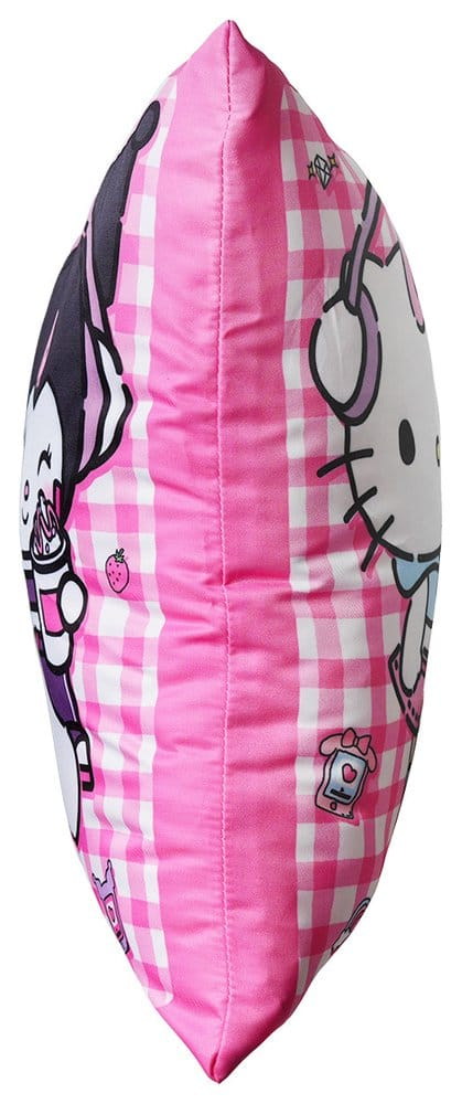 Sanrio Couch Cushion Hello Kitty & Friends Pop 35 x 35 cm [2]