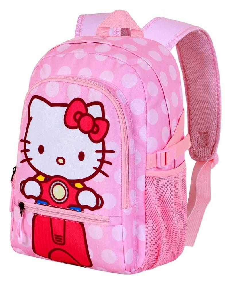 Sanrio Fight Backpack 3.0 Hello Kitty Moto [4]