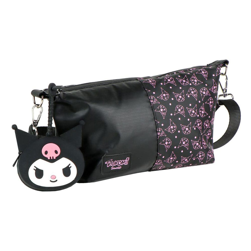 Sanrio Handbag Kuromi [4]