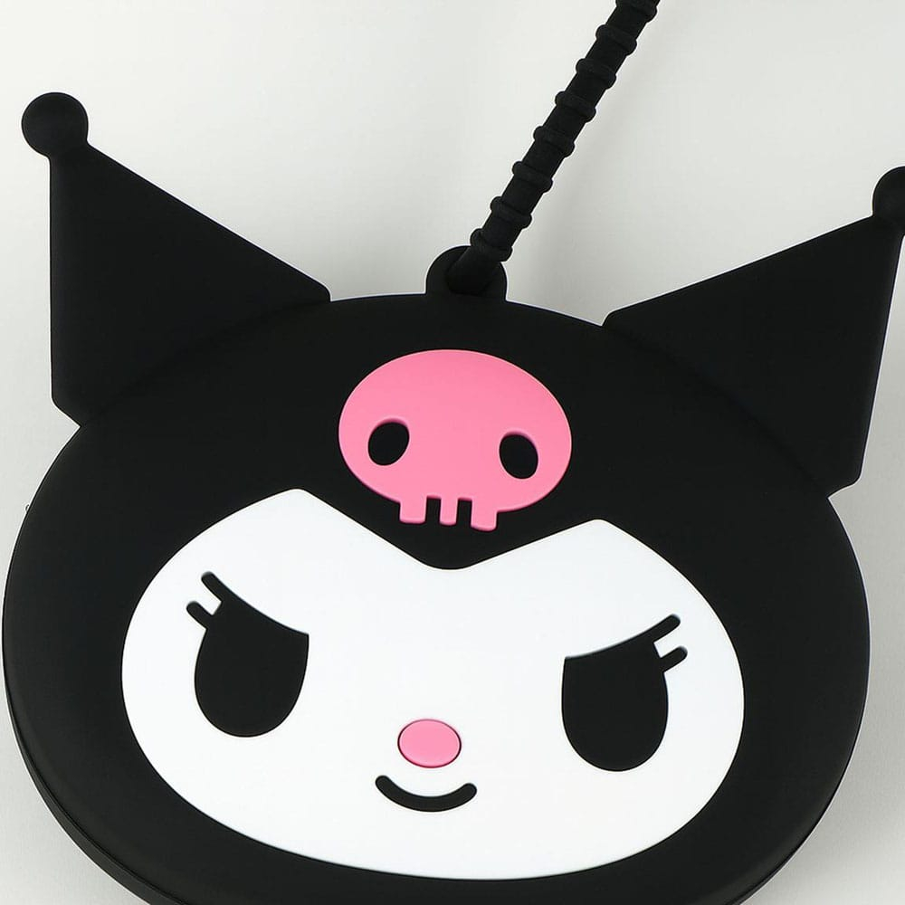Sanrio Handbag Kuromi [3]