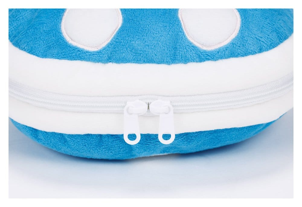 Sanrio Pouch Hello Kitty Fluffy [2]