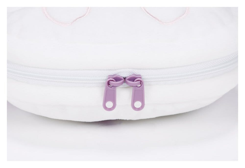 Sanrio Pouch Kuromi Fluffy [2]