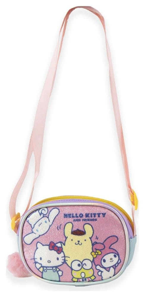 Sanrio Shoulder Bag Hello Kitty Fantasia 11 x 15 x 4 cm [2]