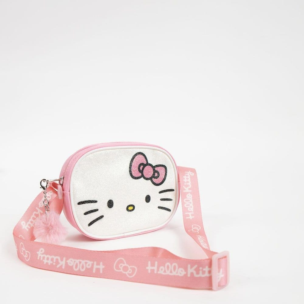 Sanrio Shoulder Bag Hello Kitty Fantasia 11 x 17 x 4 cm [4]