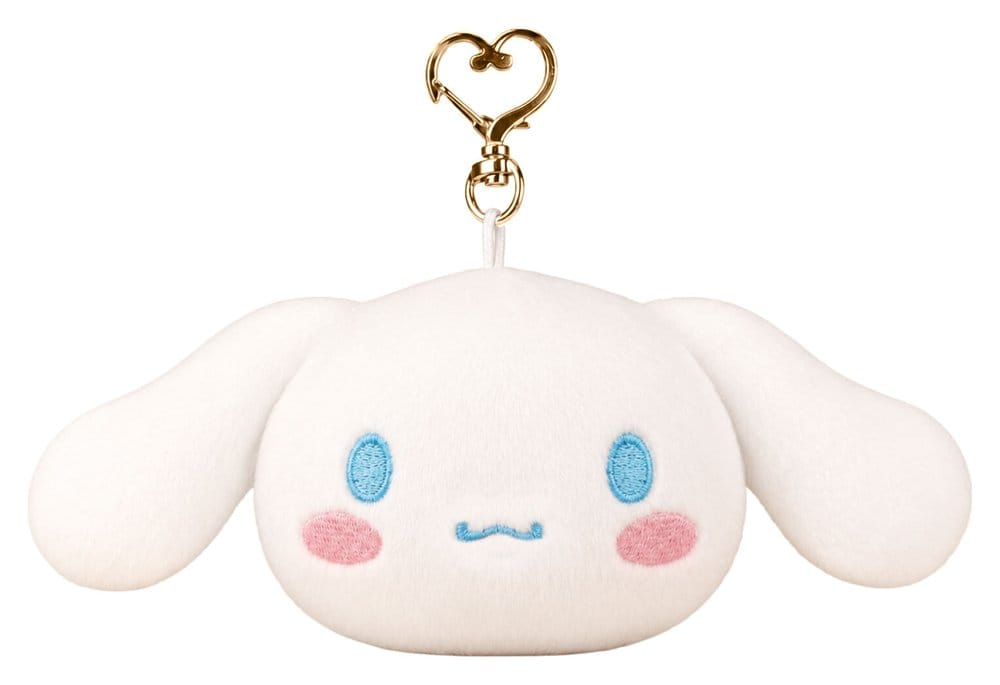 Sanrio Silicone Plush Figures Blind Box Display (8) [5]