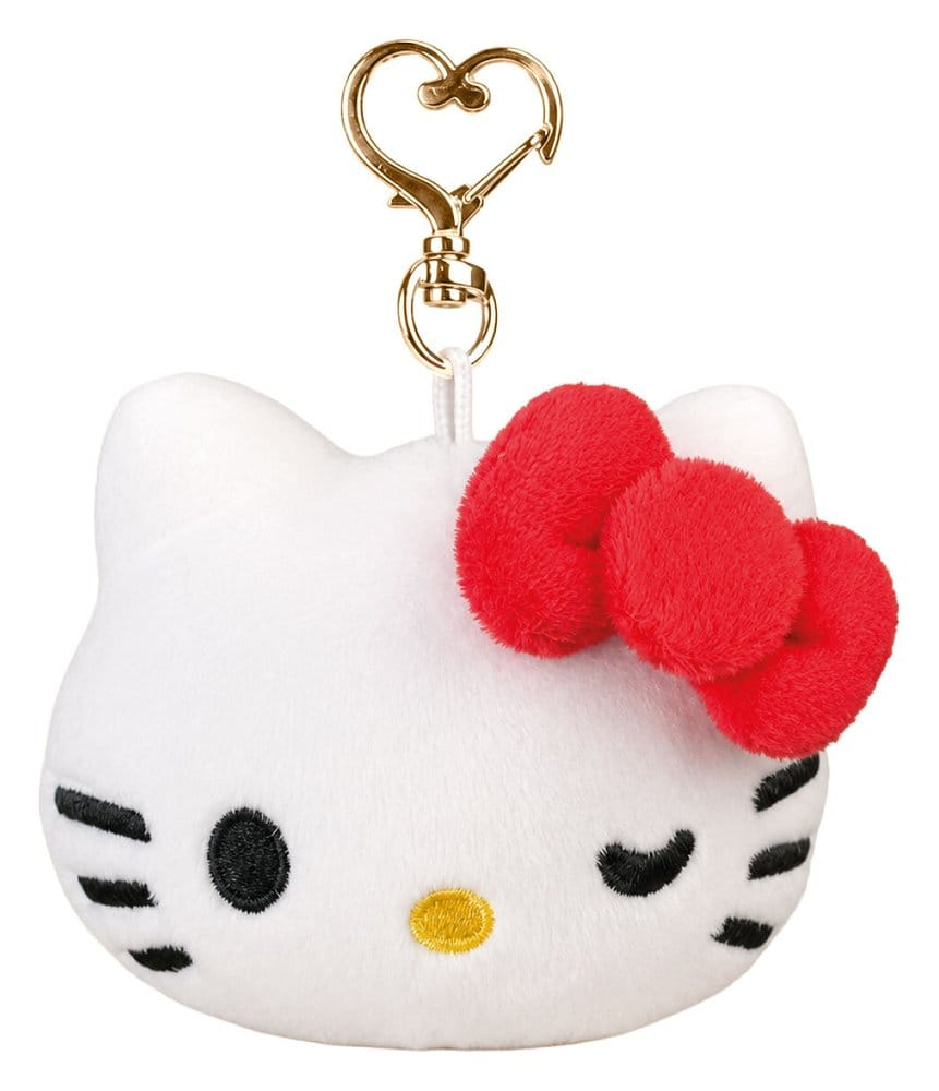 Sanrio Silicone Plush Figures Blind Box Display (8) [2]