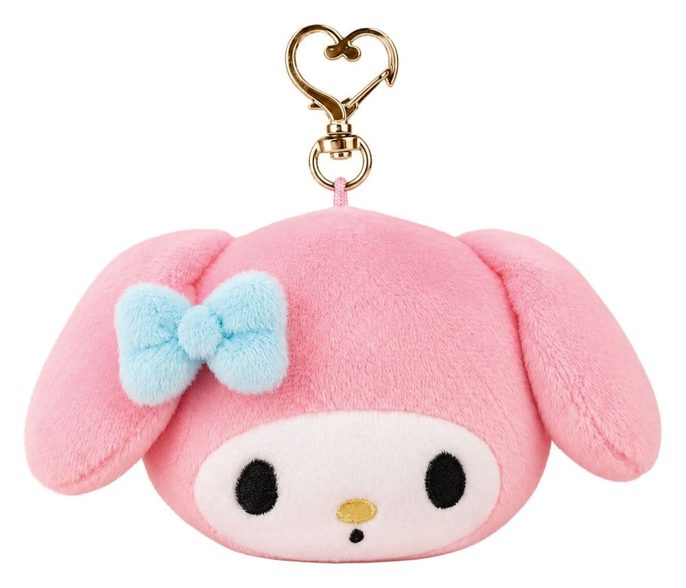 Sanrio Silicone Plush Figures Blind Box Display (8) [4]