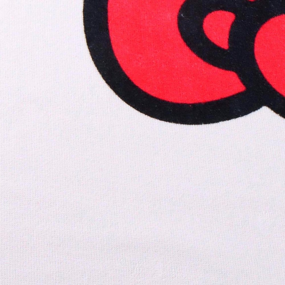 Sanrio Towel Hello Kitty A 70 x 140 cm [2]