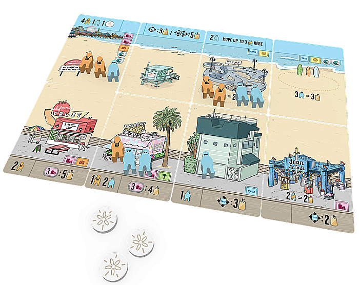 Santa Monica [2]