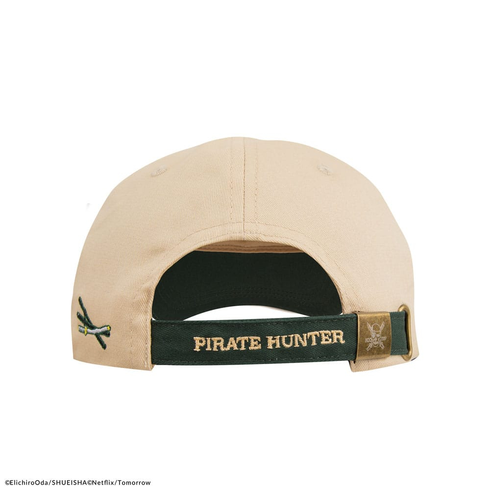 Sapca One Piece – Zoro „Pirate Hunter” [3]