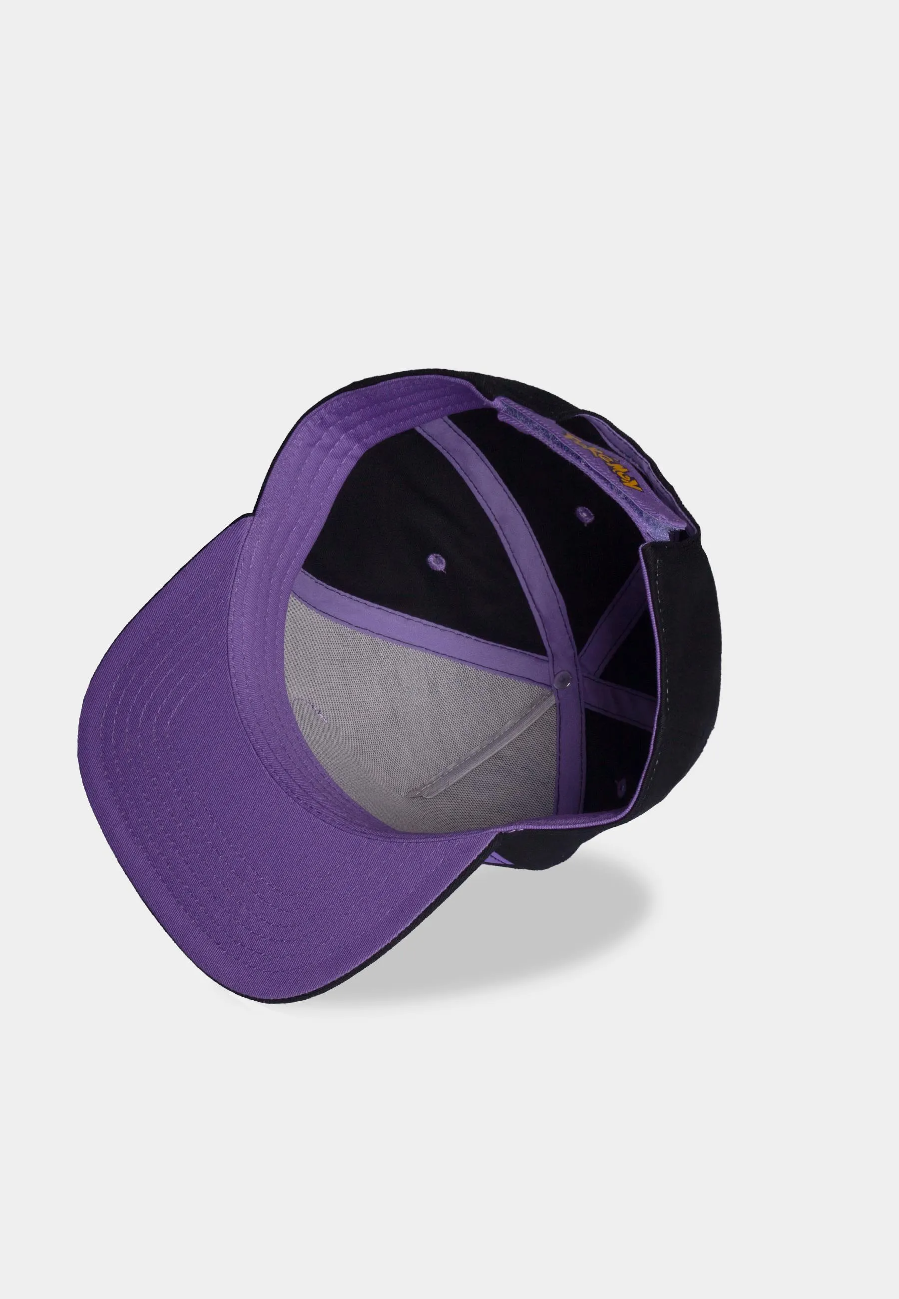 Sapca Pokemon Gengar 3D – editie oficiala Difuzed [4]