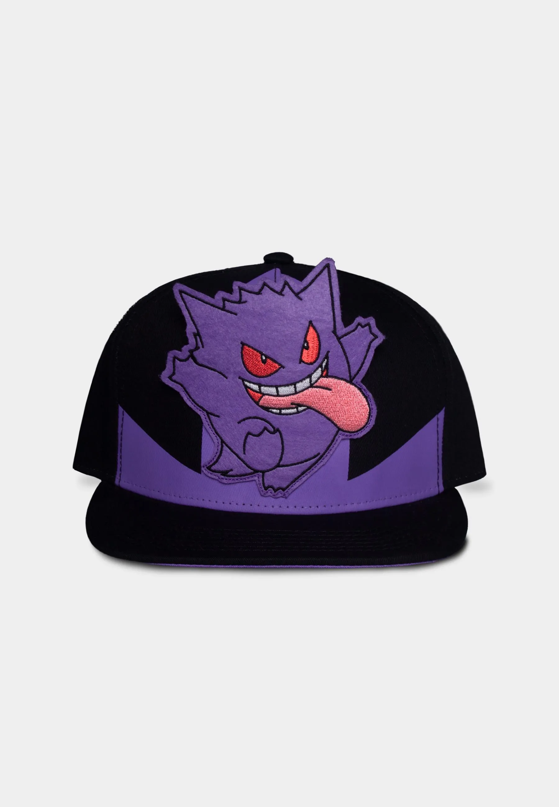 Sapca Pokemon Gengar 3D – editie oficiala Difuzed [1]