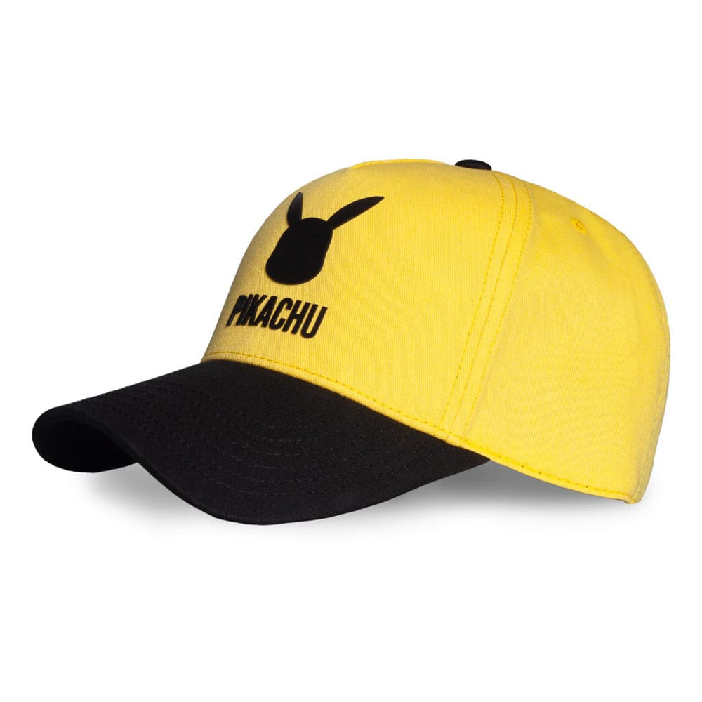 Sapca Pokémon – Pikachu Galben [1]