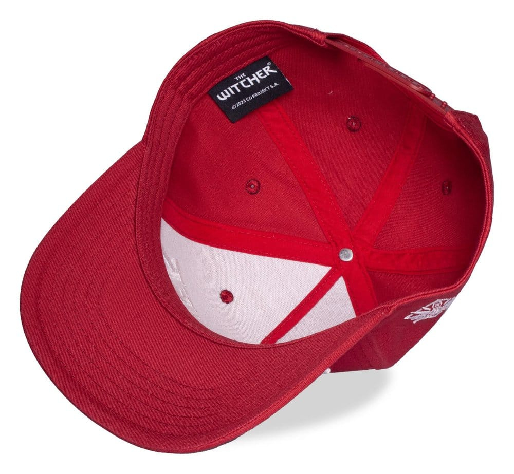 Sapca The Witcher Snapback Oficiala - Baseball Cap [4]