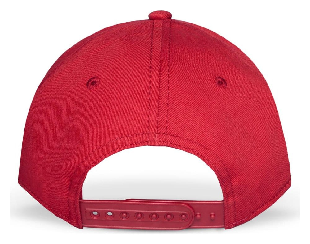 Sapca The Witcher Snapback Oficiala - Baseball Cap [3]