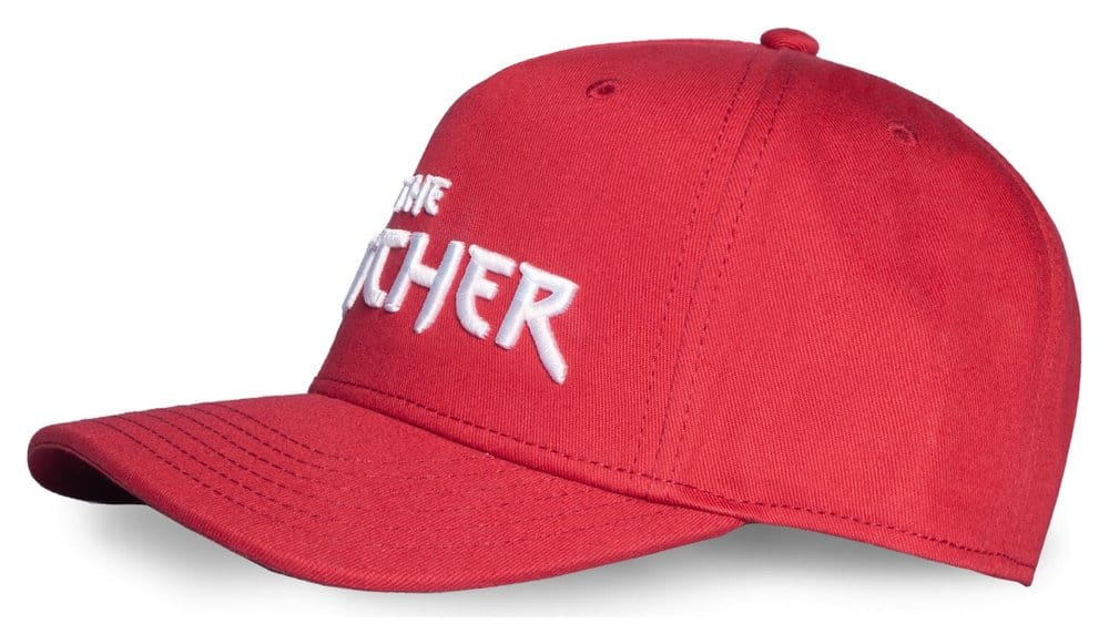 Sapca The Witcher Snapback Oficiala - Baseball Cap [5]