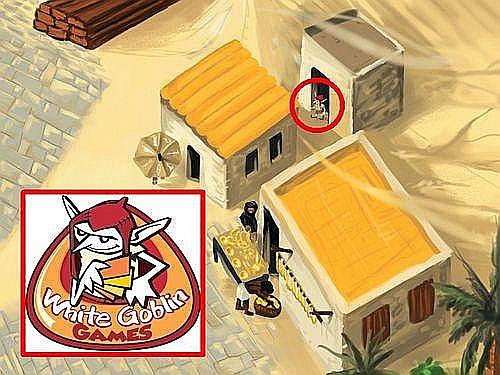 Saqqara [4]