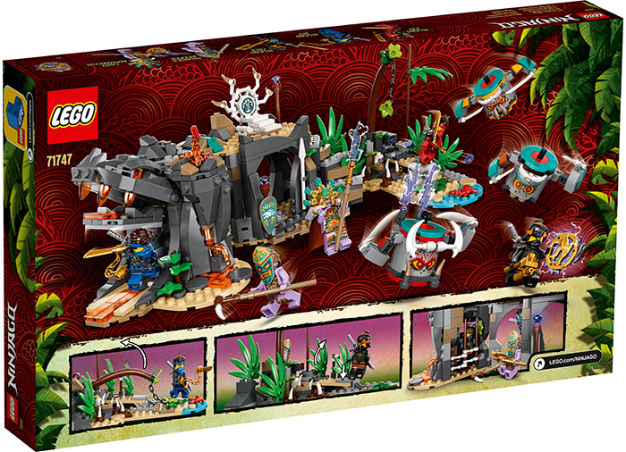 Satul pazitorilor [3]