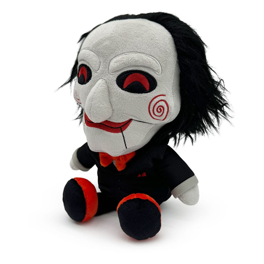 Saw Billy the Puppet - Jucarie de Plus Youtooz 22 cm [3]