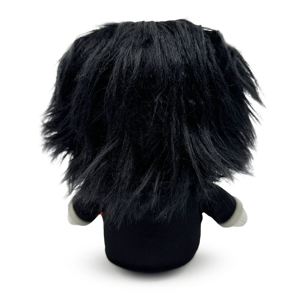 Saw Billy the Puppet - Jucarie de Plus Youtooz 22 cm [4]