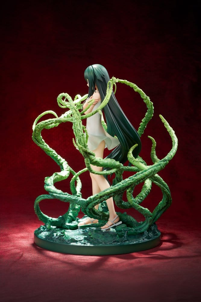 Saya no Uta PVC Statue 1/6 Saya 28 cm [7]