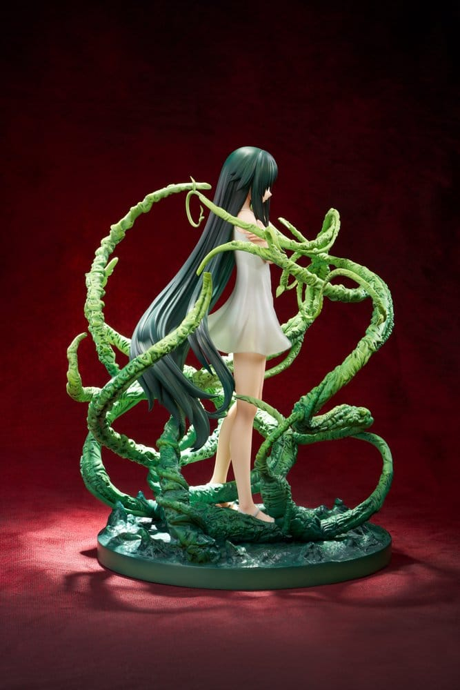 Saya no Uta PVC Statue 1/6 Saya 28 cm [3]