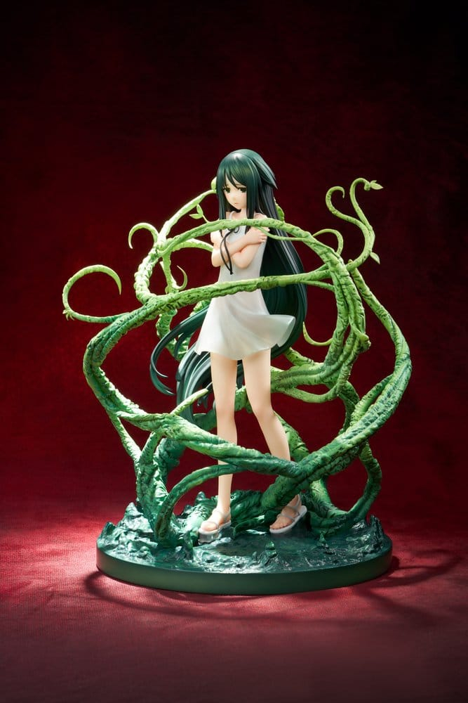 Saya no Uta PVC Statue 1/6 Saya 28 cm [8]