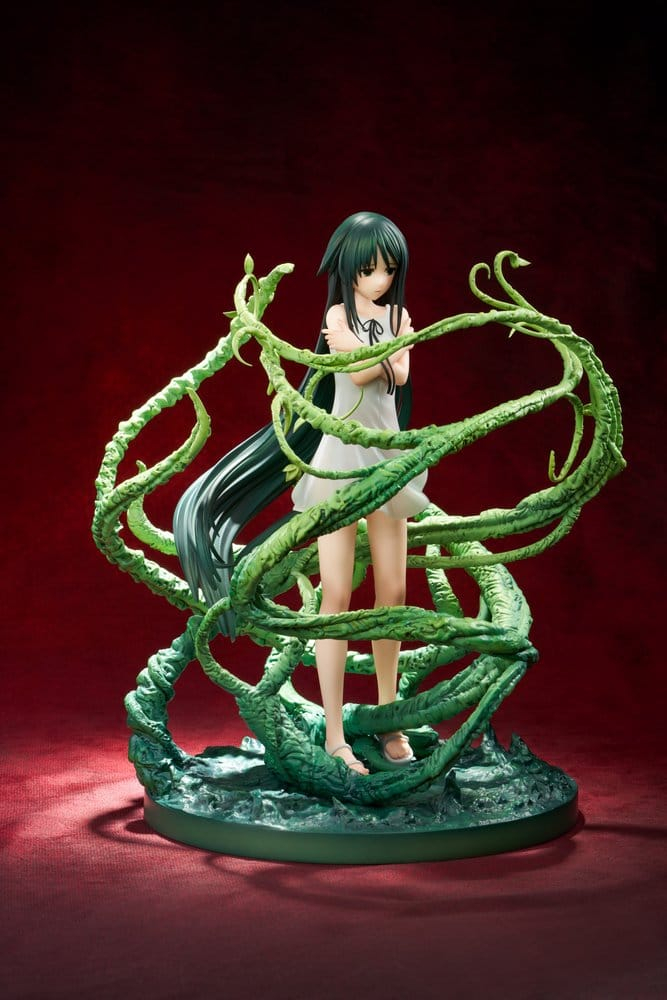 Saya no Uta PVC Statue 1/6 Saya 28 cm [2]