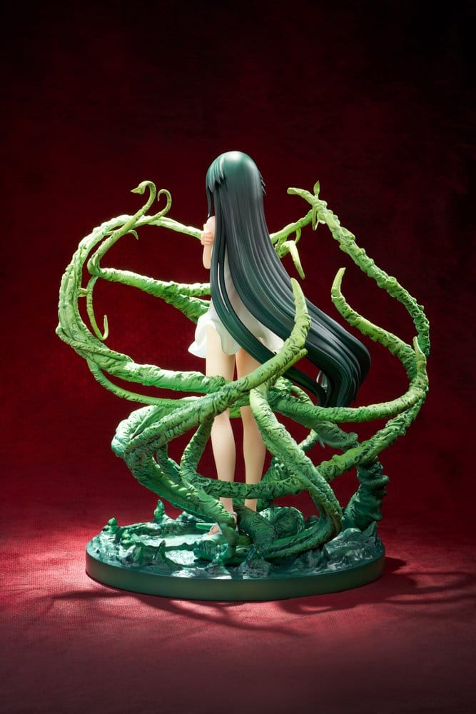 Saya no Uta PVC Statue 1/6 Saya 28 cm [6]
