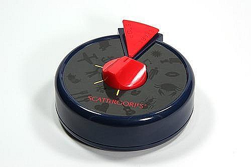 Scattergories [4]
