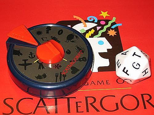 Scattergories [2]