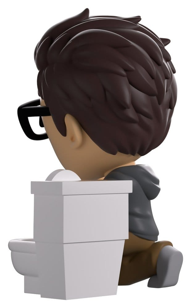 Scott the Woz Vinyl Figure This Game Blows 10 cm [4]