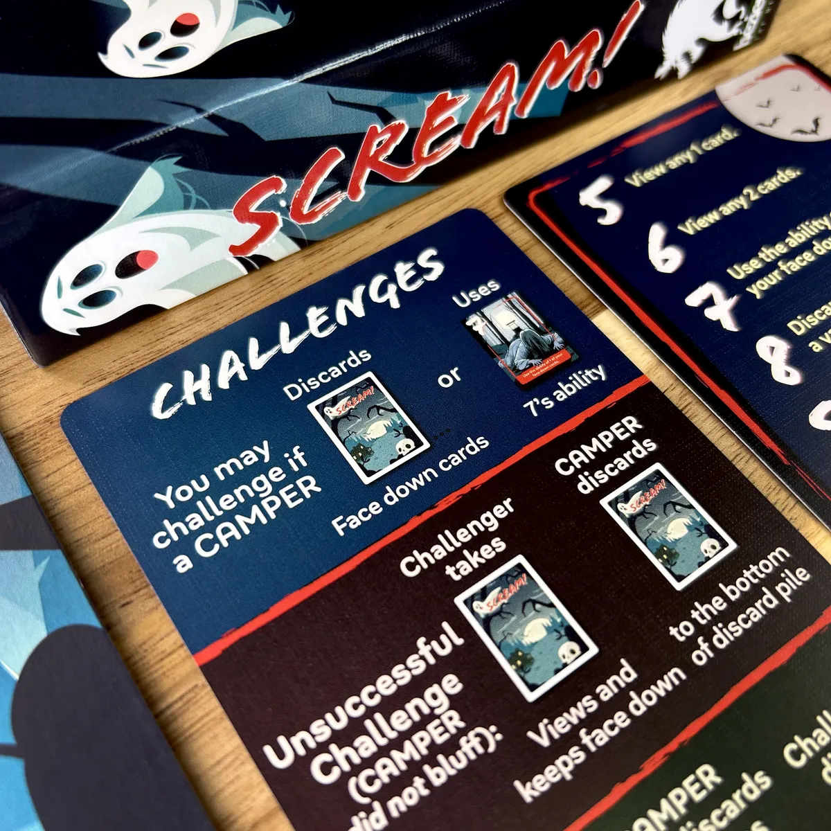 Scream! [2]