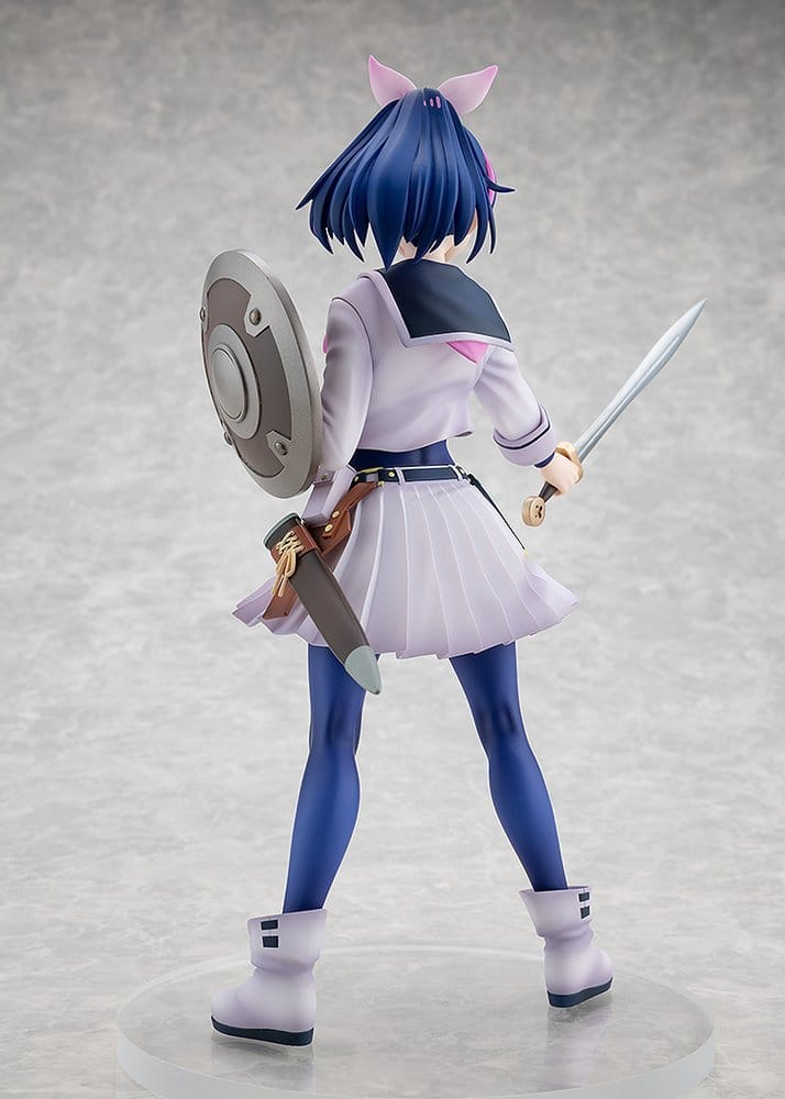 Scum of the Brave PVC Figure 1/7 Aki Jougamine 22 cm [5]