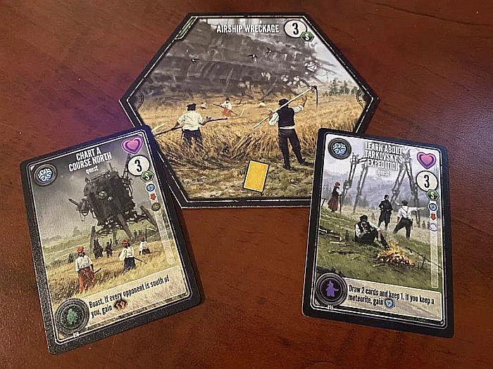Scythe: Expeditions [4]