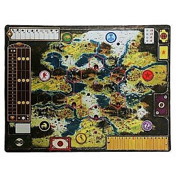 Scythe Neoprene Playmat [1]