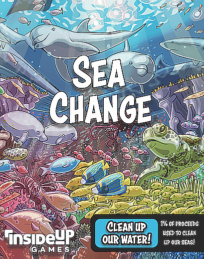 Sea Change [1]
