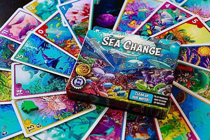 Sea Change [3]