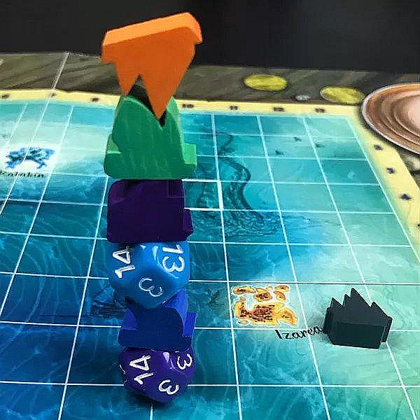 Sea of Plunder [4]
