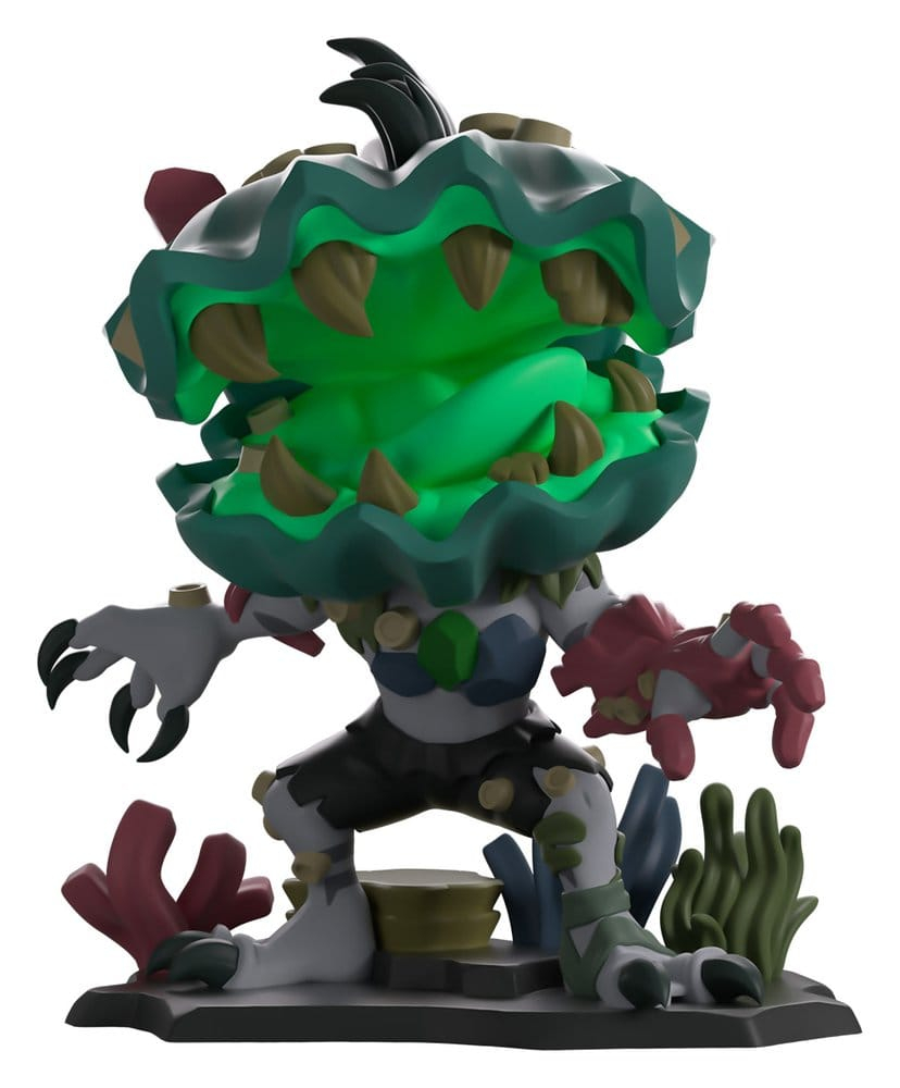 Sea of Thieves Vinyl Figure Ocean Crawler 12 cm [5]