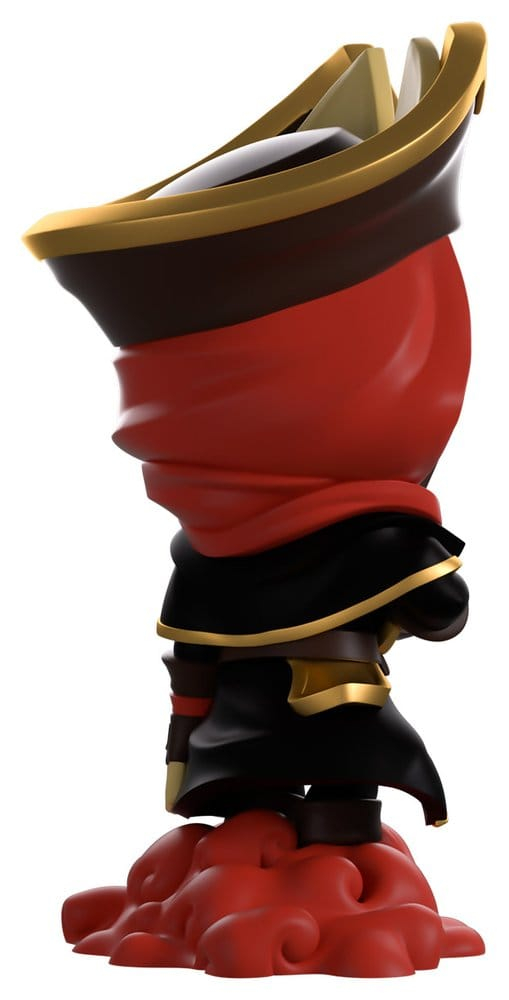Sea of Thieves Vinyl Figure The Servant of the Flame 12 cm [2]