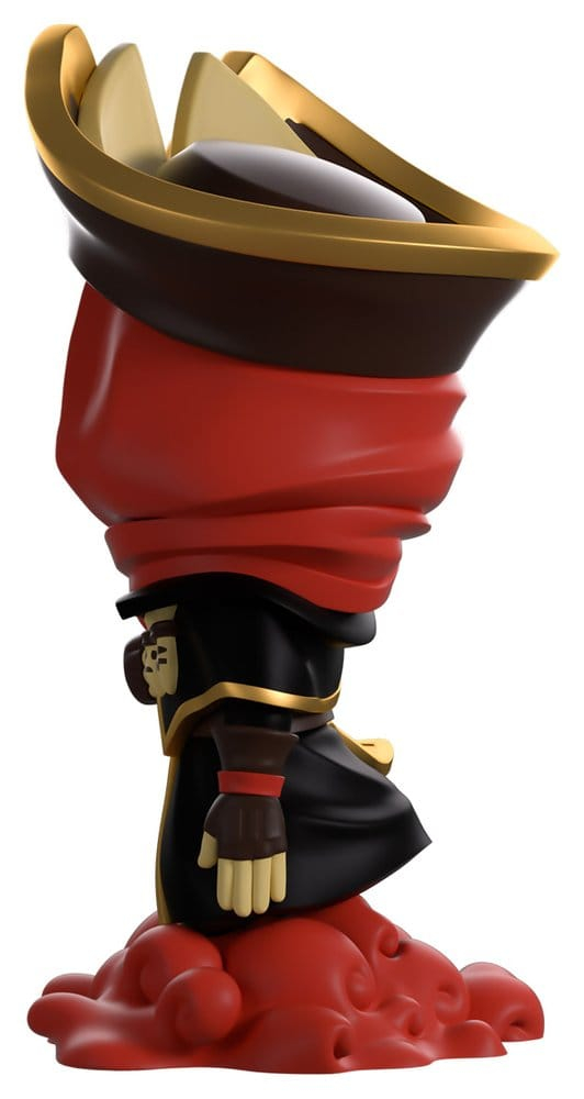 Sea of Thieves Vinyl Figure The Servant of the Flame 12 cm [4]
