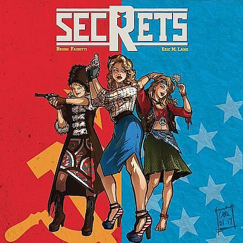 Secrets [3]